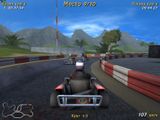 [Michael Schumacher: World Tour Kart 2004 - скриншот №52]
