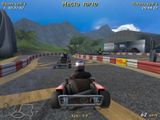 [Michael Schumacher: World Tour Kart 2004 - скриншот №53]