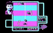 Michel Futbol Master + Super Skills