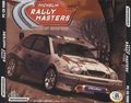 [Michelin Rally Masters: Race of Champions - обложка №4]