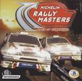 [Michelin Rally Masters: Race of Champions - обложка №2]