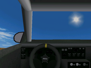 Michelin Rally Masters: Race of Champions