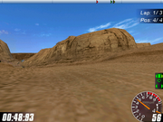 Michelin Rally Masters: Race of Champions