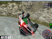 Michelin Rally Masters: Race of Champions