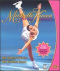 Michelle Kwan Figure Skating