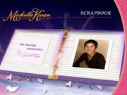Michelle Kwan Figure Skating