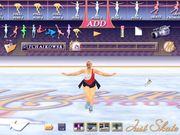 Michelle Kwan Figure Skating