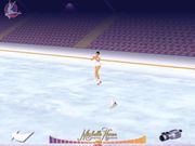 Michelle Kwan Figure Skating
