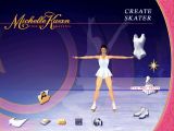 [Michelle Kwan Figure Skating - скриншот №2]