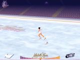 [Michelle Kwan Figure Skating - скриншот №10]