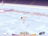 [Michelle Kwan Figure Skating - скриншот №14]