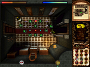 Mick Monster: Panik im Labyrinth