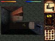 Mick Monster: Panik im Labyrinth