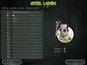 Mick Monster: Panik im Labyrinth