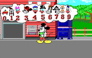 Mickey's 123's: The Big Surprise Party