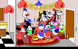 [Mickey's 123's: The Big Surprise Party - скриншот №14]