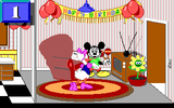 [Mickey's 123's: The Big Surprise Party - скриншот №17]