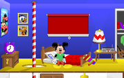 Mickey's ABC's: A Day at the Fair
