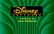 Mickey's Colors and Shapes