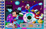 [Mickey's Jigsaw Puzzles - скриншот №13]