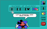 [Mickey's Memory Challenge - скриншот №3]