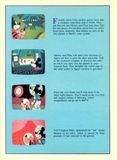 [Mickey's Space Adventure - обложка №4]