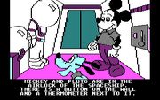 Mickey's Space Adventure