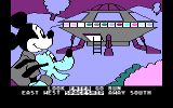 [Mickey's Space Adventure - скриншот №5]