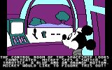 [Mickey's Space Adventure - скриншот №8]