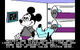 [Mickey's Space Adventure - скриншот №9]