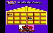 Micro Machines