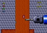 [Micro Machines 2: Turbo Tournament - скриншот №6]