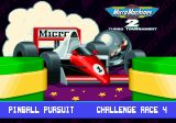 [Micro Machines 2: Turbo Tournament - скриншот №10]