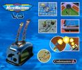 [Micro Machines V3 - обложка №5]