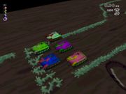 Micro Machines V3