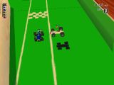 [Micro Machines V3 - скриншот №5]