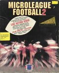 [Microleague Football 2 - обложка №1]