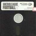 [Microleague Football 2 - обложка №3]