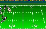 [Microleague Football 2 - скриншот №3]