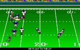 [Microleague Football 2 - скриншот №4]