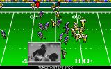[Microleague Football 2 - скриншот №5]