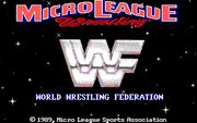 MicroLeague Wrestling