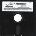 [Microprose Pro Soccer - обложка №4]
