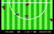 Microprose Pro Soccer