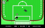 Microprose Pro Soccer