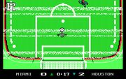 Microprose Pro Soccer