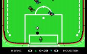 Microprose Pro Soccer