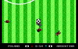 [Microprose Pro Soccer - скриншот №5]