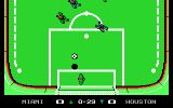 [Microprose Pro Soccer - скриншот №8]