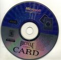 [Microsoft Bicycle Card Games - обложка №3]
